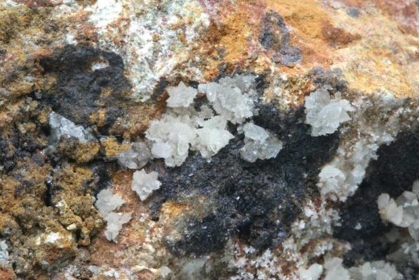 Hemimorphit – Bild 3
