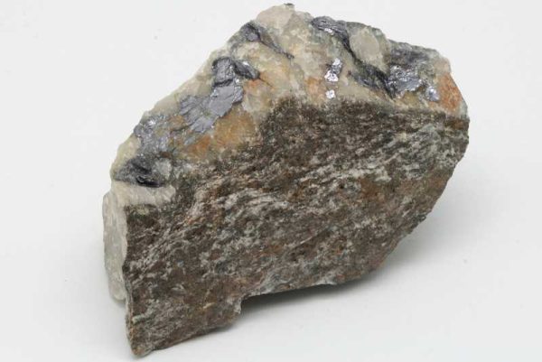 Molybdänit – Bild 3