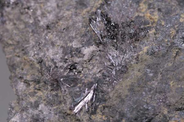 Kermesit, Valentinit – Bild 3