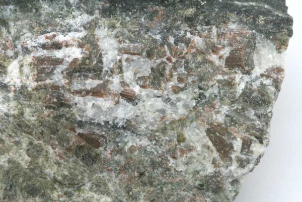 Zoisit var. Thulit – Bild 3