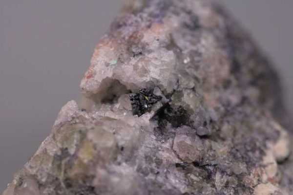 Argentit-Akanthit – Bild 3