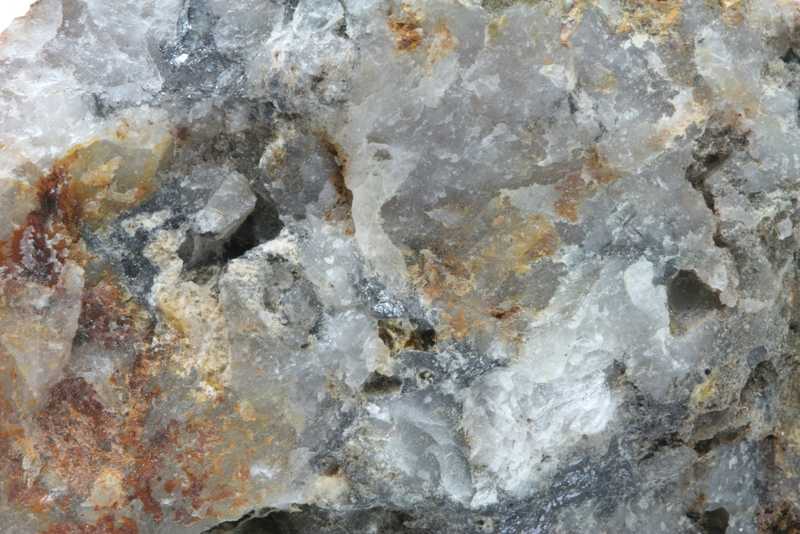 Heyrovskyit – Bild 3