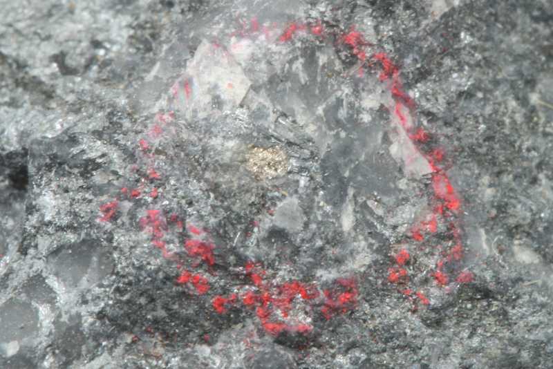 Aurostibit – Bild 3