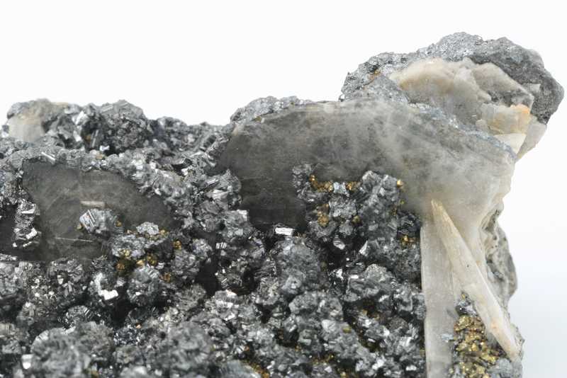 Bournonit – Bild 3