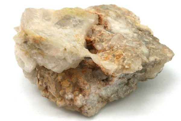 Stolzit – Bild 3