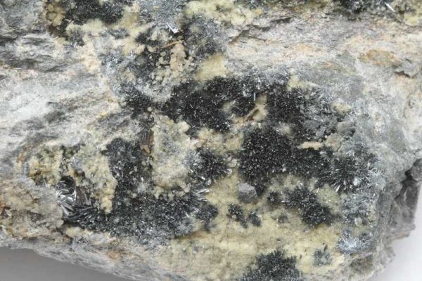 Antimonit, Kermesit – Bild 3