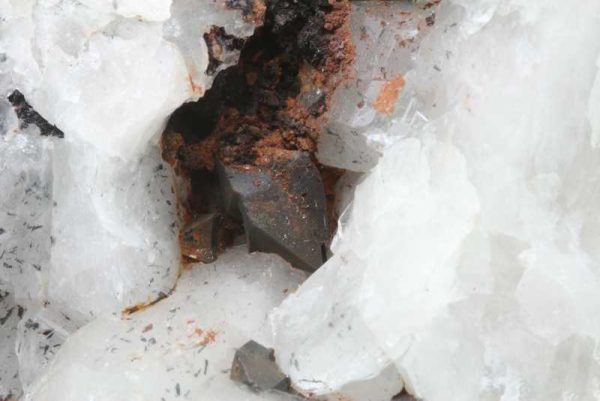 Kassiterit – Bild 3
