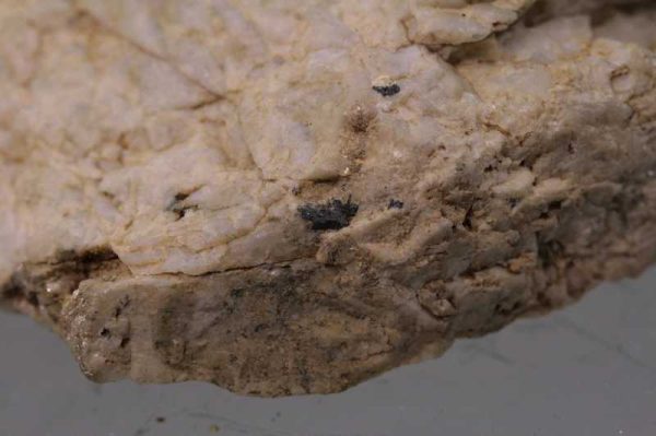 Milarit, Ilmenorutil – Bild 3