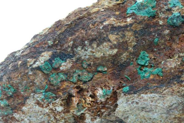 Euchroit – Bild 3