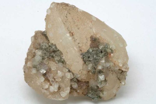 Calcit, Apophyllit – Bild 3