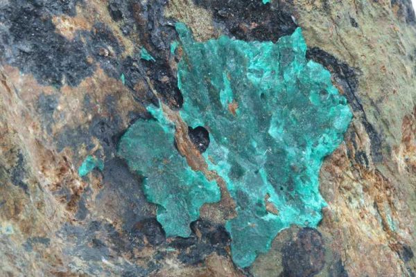 Euchroit – Bild 3