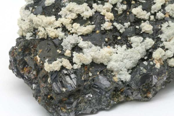 Galenit, Sphalerit, Dolomit – Bild 3