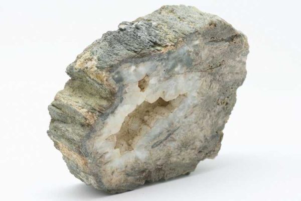 Prehnit, Klinozoisit – Bild 3
