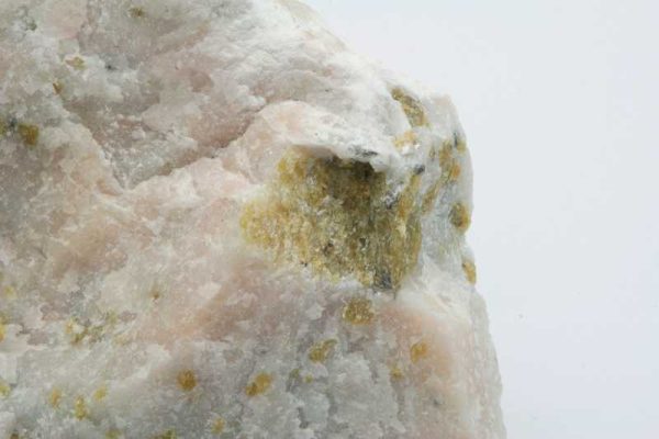 Klinohumit – Bild 3