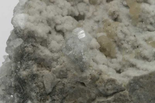 Harmotom – Bild 3