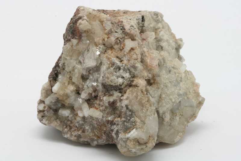 Heulandit, Fakolith – Bild 3