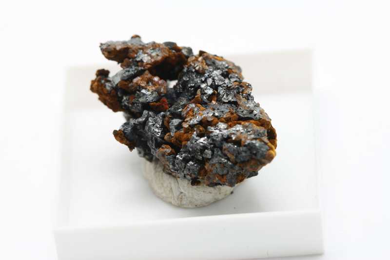 Stephanit – Bild 3