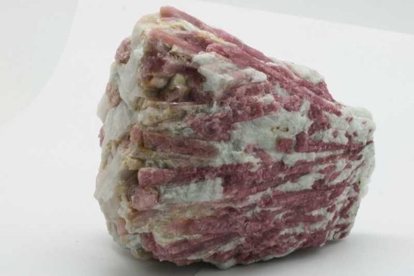 Elbait, Pyrochlor, Zirkon – Bild 3