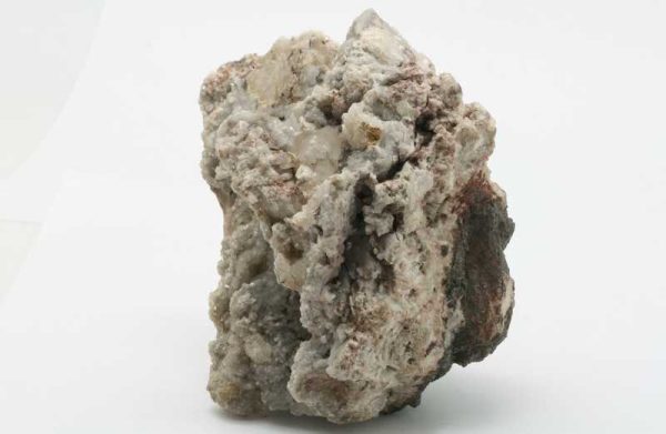 Calcit, Heulandit – Bild 3