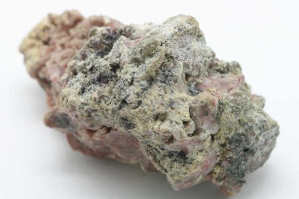 Argentopyrit, Proustit – Bild 3