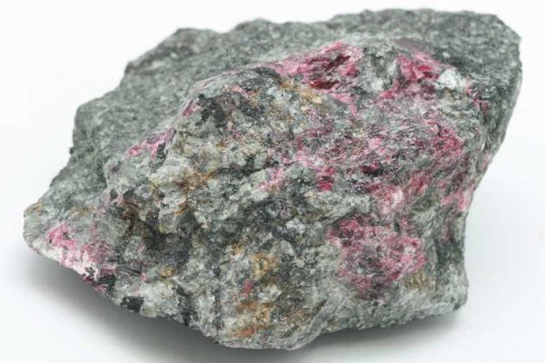 Eudialyt – Bild 3
