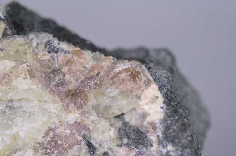 Zoisit, Prehnit – Bild 3