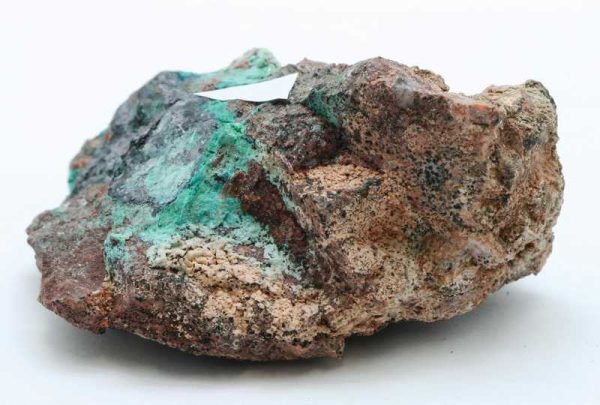 Connellit, Kuprit – Bild 3