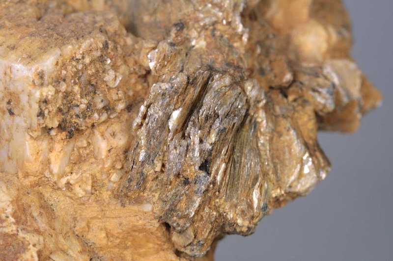 Albit, Muskovit – Bild 3