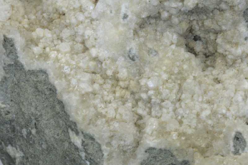 Apophyllit, Natrolith – Bild 3