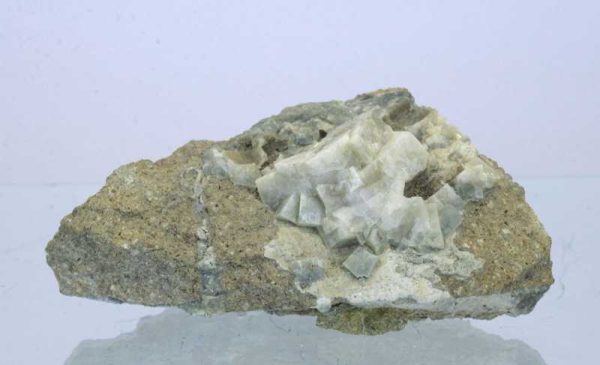 Chabazit – Bild 3
