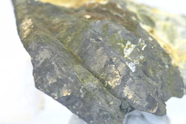 Gersdorffit – Bild 3