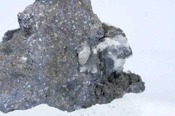Anglesit, Galenit – Bild 3