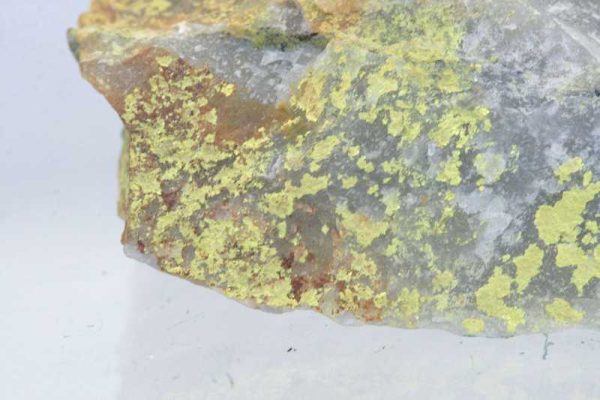Ferrimolybdit – Bild 3