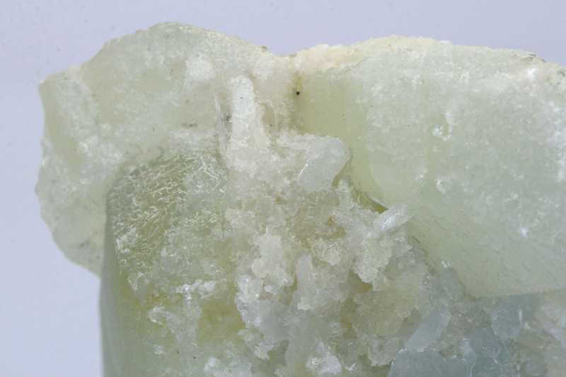 Datolith, Danburit – Bild 3