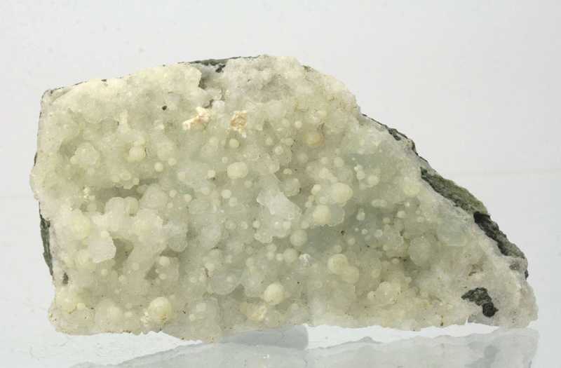 Gyrolith, Prehnit – Bild 3