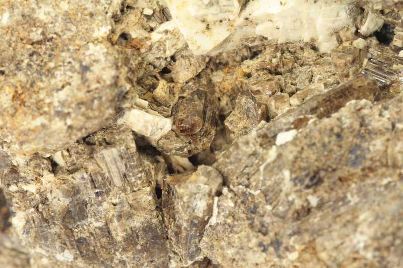 Vesuvianit – Bild 3