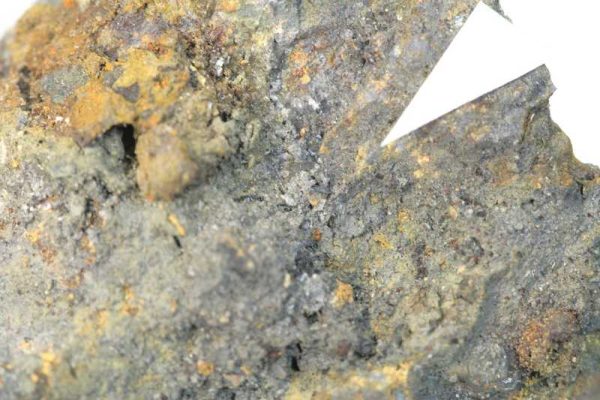 Brandholzit – Bild 3