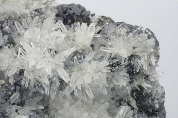 Galenit, Quarz, Sphalerit – Bild 3
