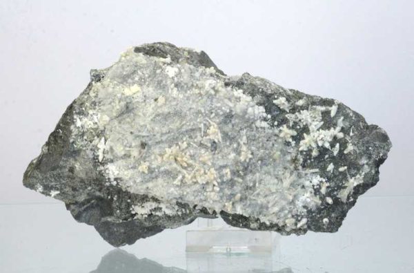 Aragonit, Calcit – Bild 3