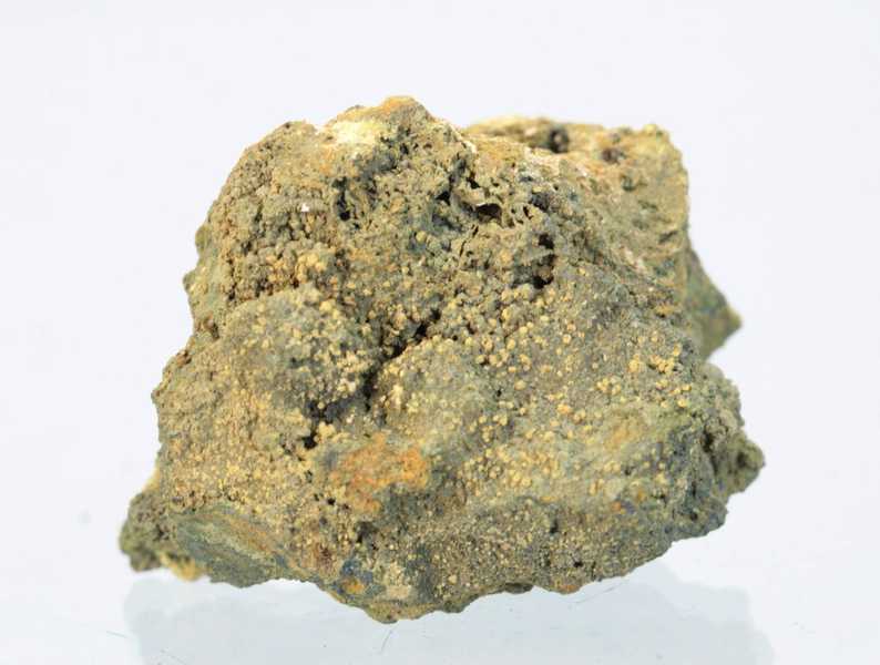 Calcioferrit – Bild 3