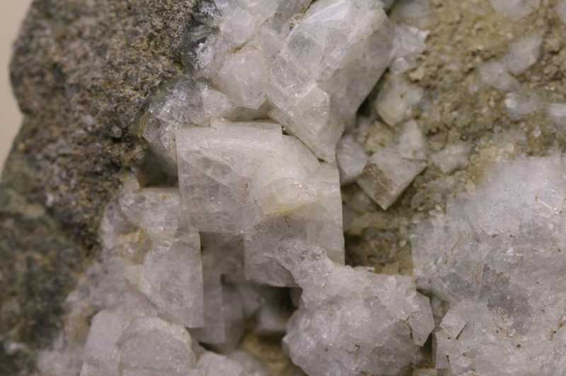 Chabazit – Bild 3