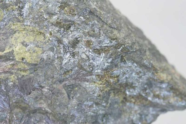 Kermesit, Antimonit – Bild 3