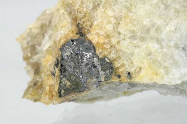 Ilmenit – Bild 3