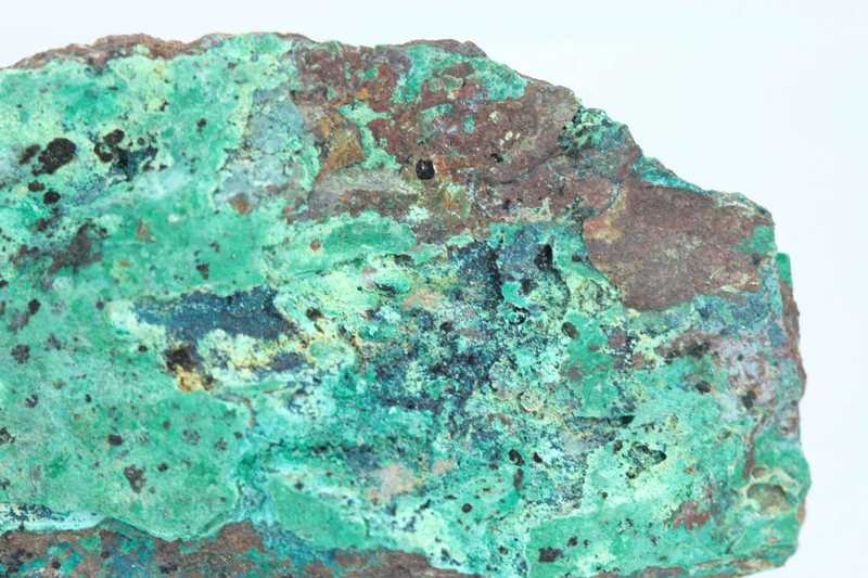 Klinoklas – Bild 3