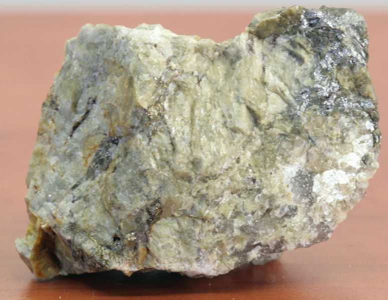 Löllingit – Bild 3