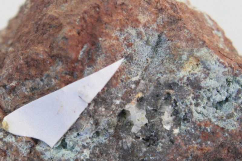 Jodargyrit – Bild 3