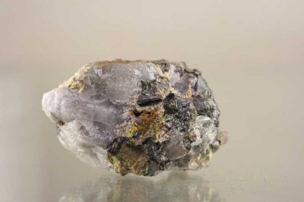 Kassiterit – Bild 3