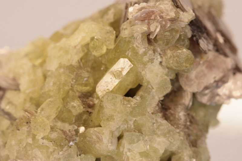 Brazilianit – Bild 3