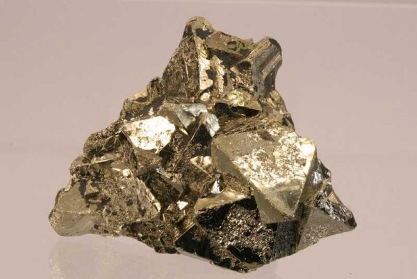 Pyrit – Bild 3
