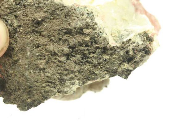 Argentopyrit – Bild 3